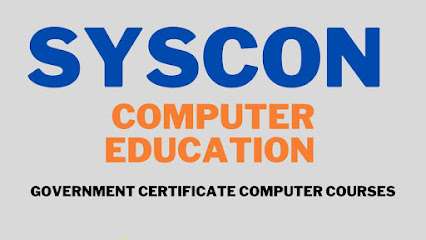 Syscon Computer Education