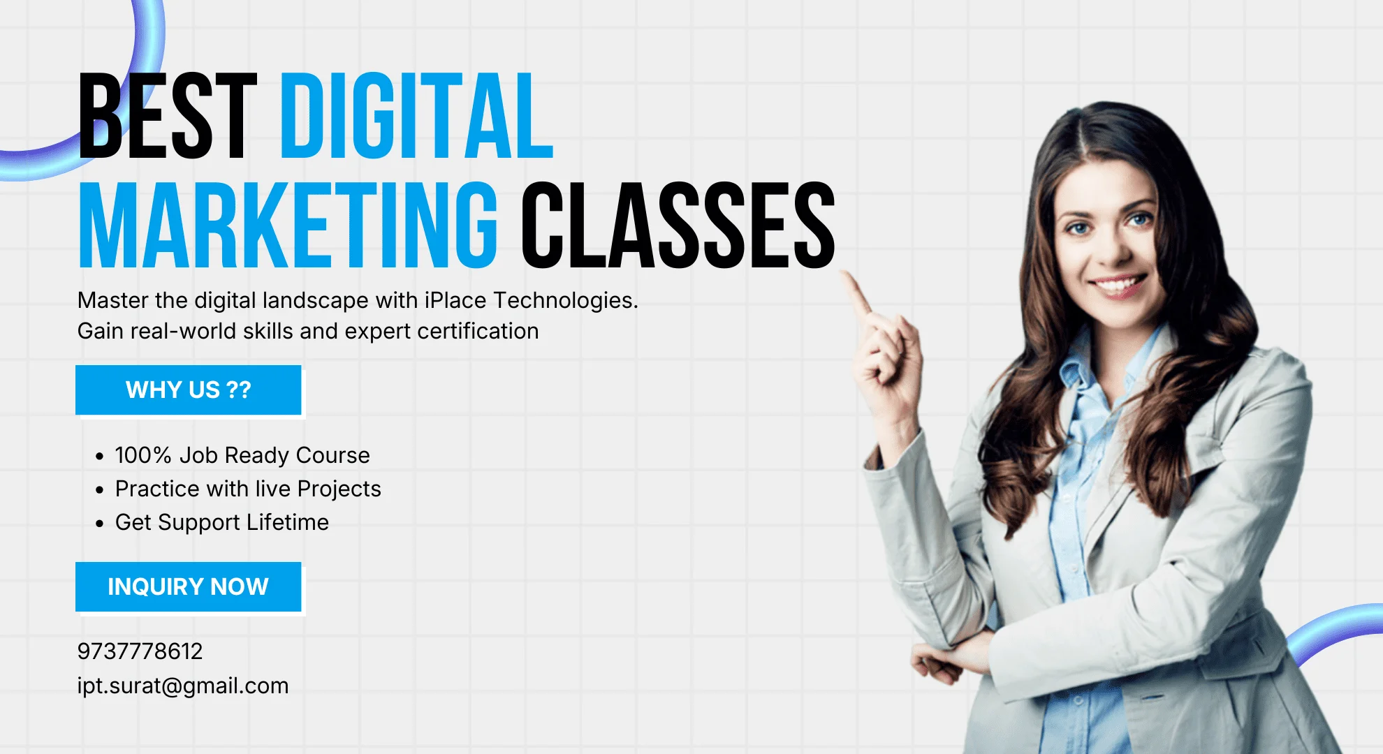 Best Digital Marketing Companes In Surat