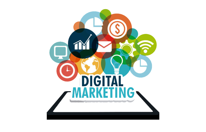 digital marketing course surat