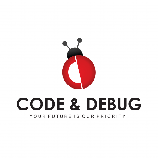Code and Debug