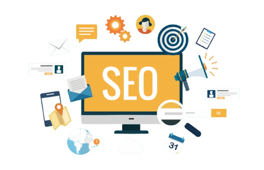 Search Engine Optimization