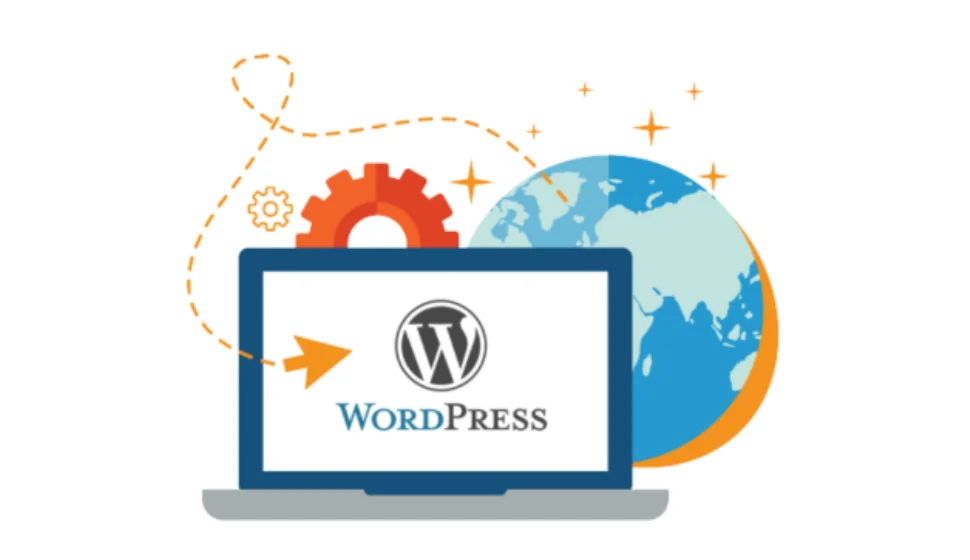 wordpress