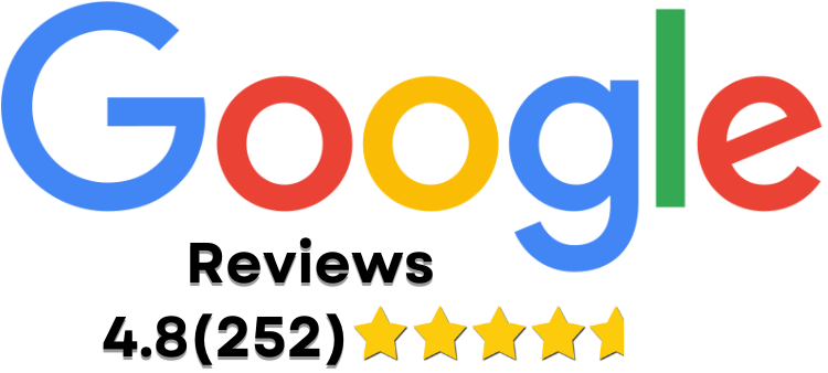 Google Reviews