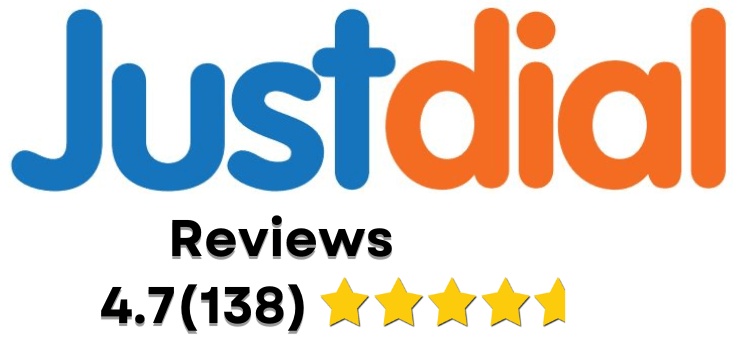 Justdial Reviews
